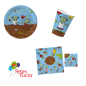 Preview: Die Olchis Party Set